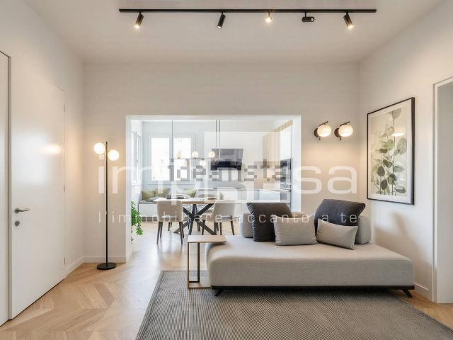 Appartamento in vendita di 75 m² in Via Maggiore Piovesana