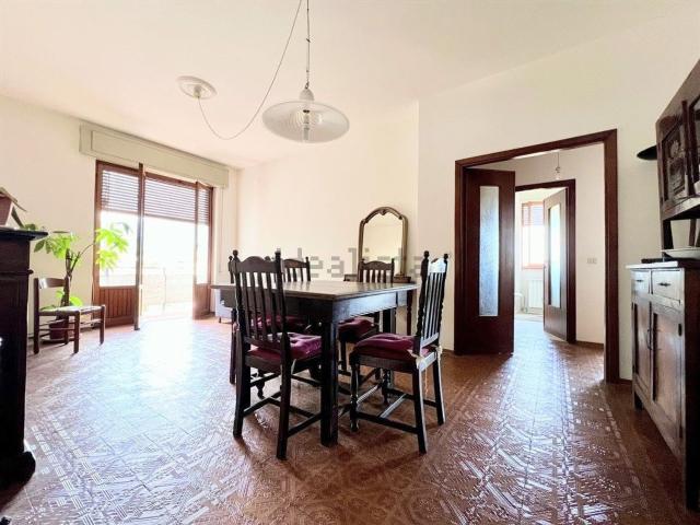 Appartamento in vendita di 75 m² in Via Magliano, 23