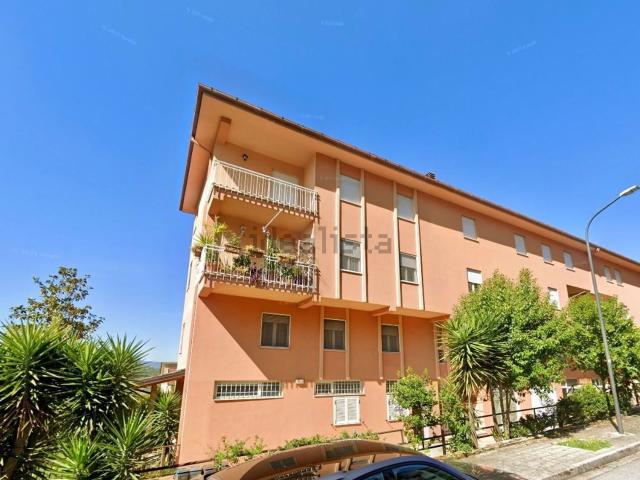 Appartamento in vendita di 75 m² in Via Magni, 10