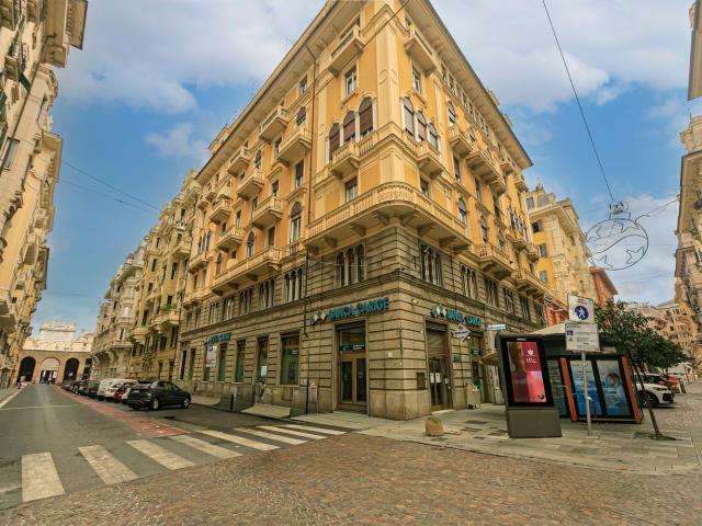 Appartamento in vendita di 75 m² in Via Malta, 4
