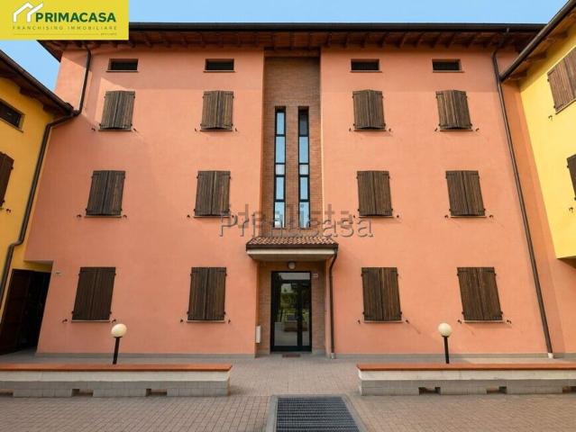 Appartamento in vendita di 75 m² in Via Malagoli