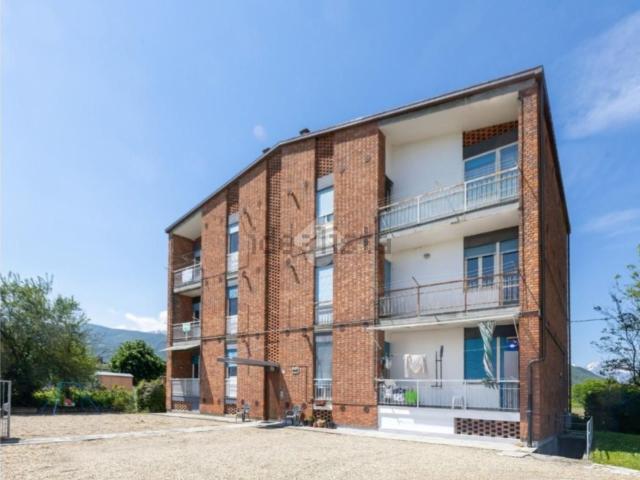Appartamento in vendita di 75 m² in Via Malan, 27