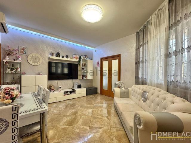 Appartamento in vendita di 75 m² in Via Malfa, 25