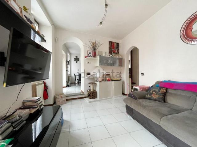 Appartamento in vendita di 75 m² in Via Martinelli Foscarini, 38