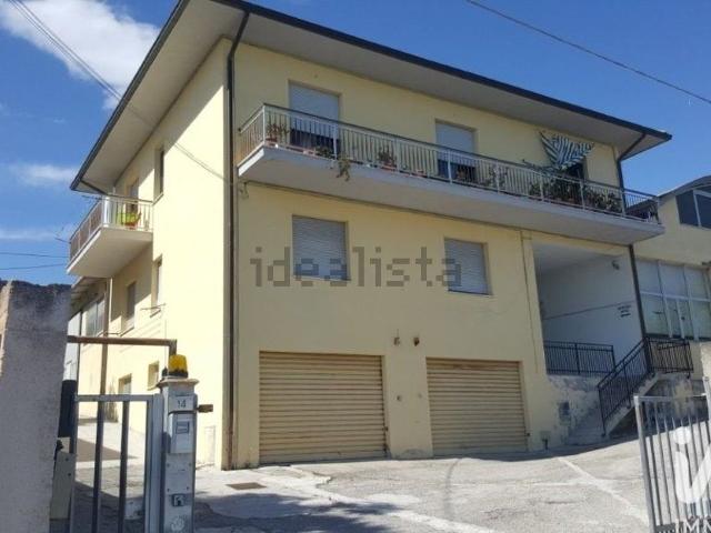 Appartamento in vendita di 75 m² in Via Martiri di Via Fani
