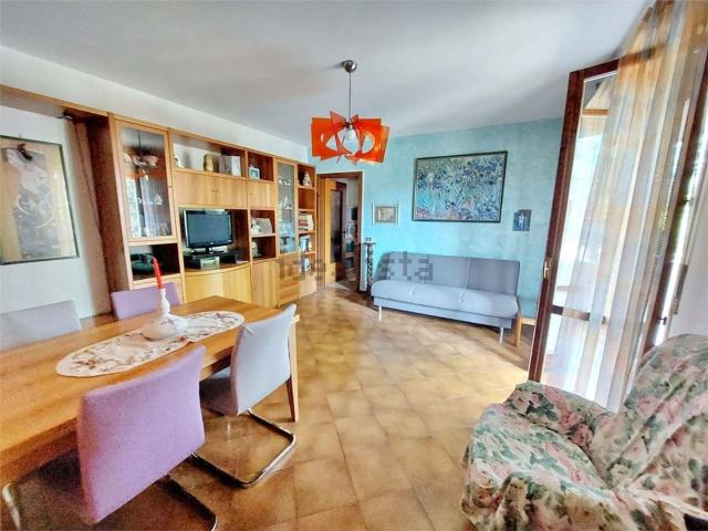 Appartamento in vendita di 75 m² in Via Marzaglia, 22