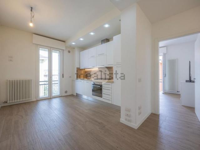 Appartamento in vendita di 75 m² in Via Marcantonio Flaminio, 10