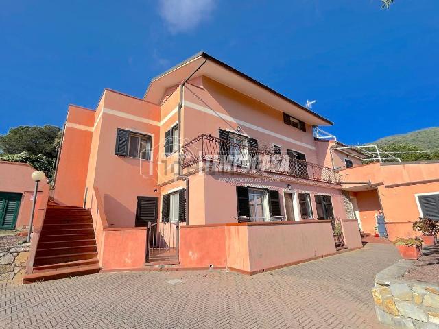 Appartamento in vendita di 75 m² in Via Marchese Maglioni