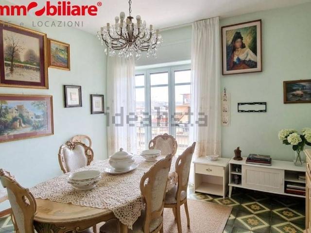 Appartamento in vendita di 75 m² in Via Marco Aurelio Severino