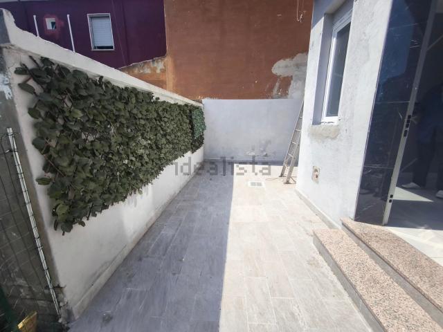 Appartamento in vendita di 75 m² in Via Marco Lusardi