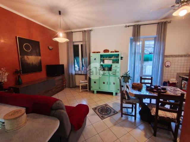 Appartamento in vendita di 83 m² in Via Mario Bercilli, 1