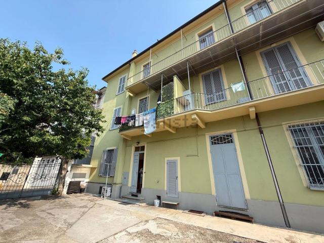 Appartamento in vendita di 75 m² in Via Mario Maggioli, 121