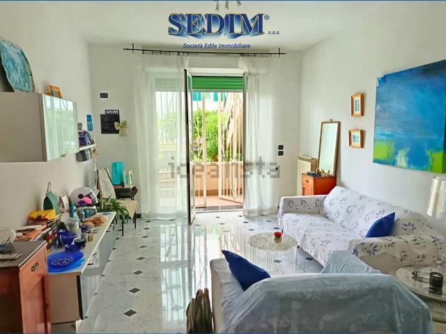 Appartamento in vendita di 75 m² in Via Mario Mastrangelo
