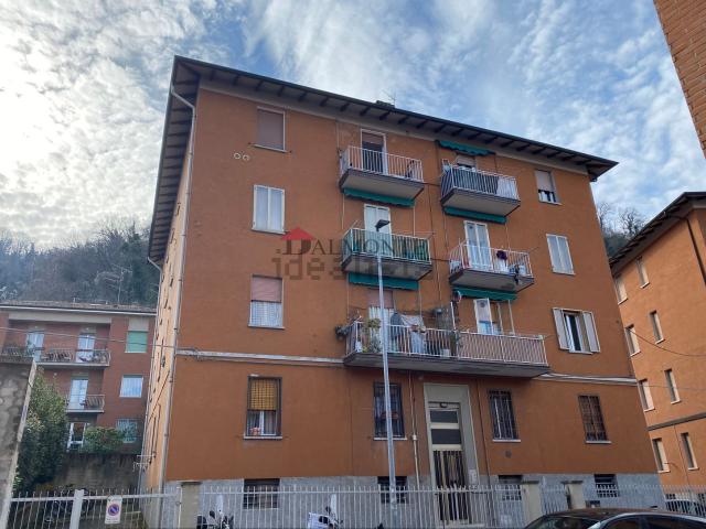 Appartamento in vendita di 75 m² in Via Mario Musolesi