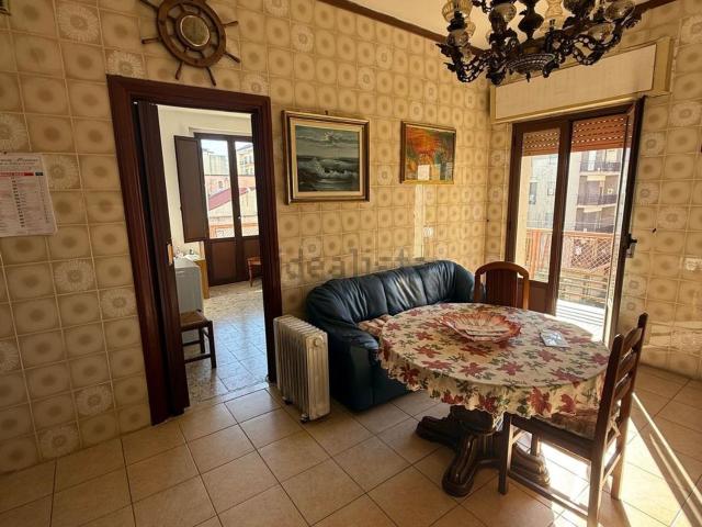 Appartamento in vendita di 75 m² in Via Mario Nicoletta