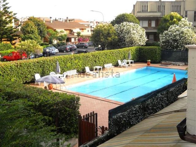 Appartamento in vendita di 75 m² in Via Mario Pelagalli