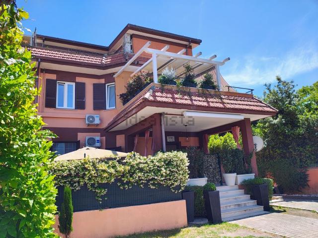 Appartamento in vendita di 75 m² in Via Mario Pilati, 46