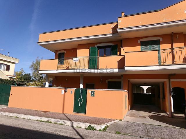 Appartamento in vendita di 75 m² in Via Marino, 5