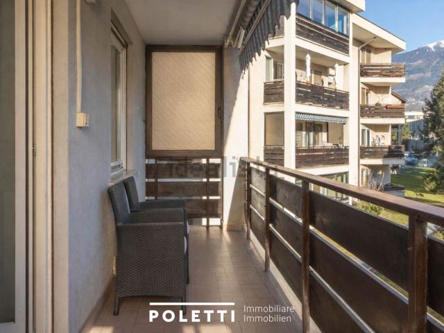 Appartamento in vendita di 75 m² in Via Marlengo