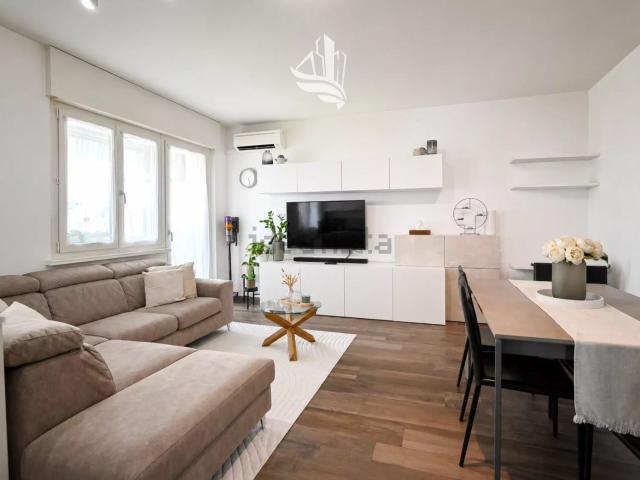 Appartamento in vendita di 75 m² in Via Maso della Pieve