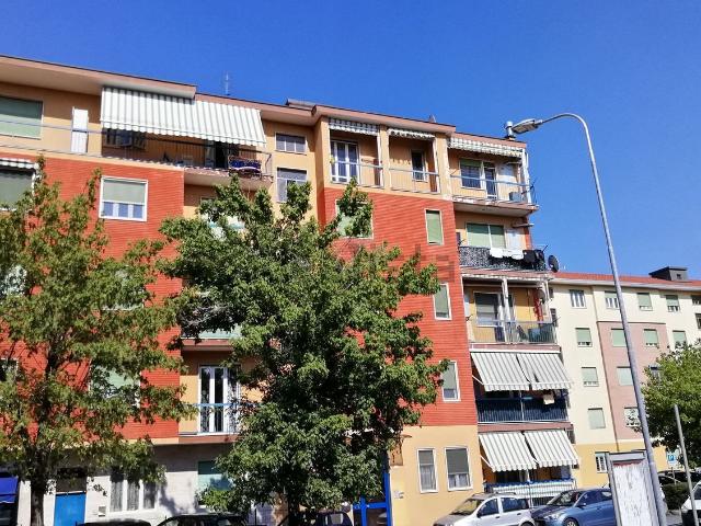 Appartamento in vendita di 75 m² in Via Massimo D&apos Azeglio, 11