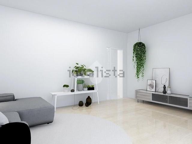 Appartamento in vendita di 75 m² in Via Massimo D&apos Azeglio, 5