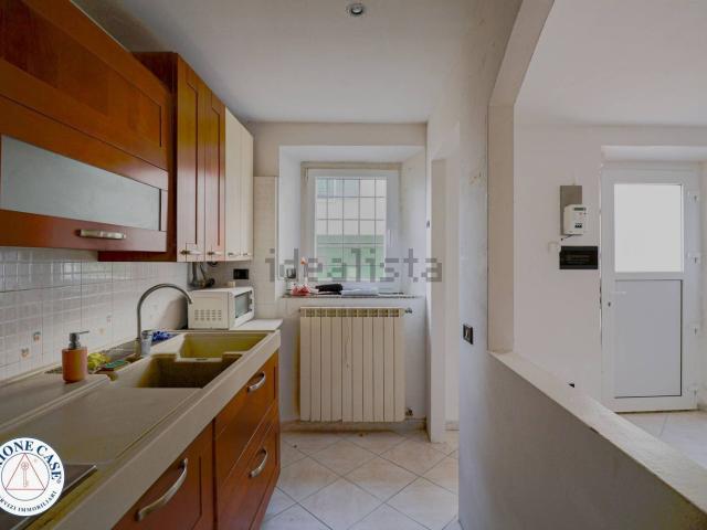 Appartamento in vendita di 75 m² in Via Matteotti, 16