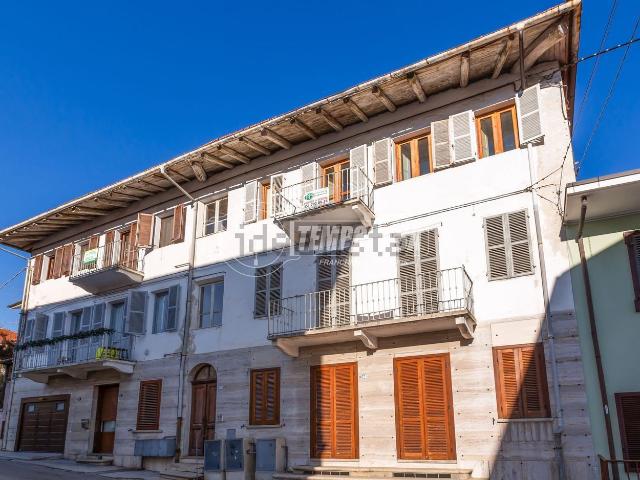 Appartamento in vendita di 75 m² in Via Matteotti