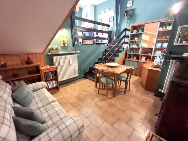 Appartamento in vendita di 75 m² in Via Matteotti