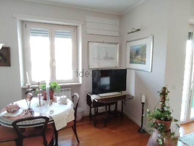 Appartamento in vendita di 75 m² in Via Mattia Battistini