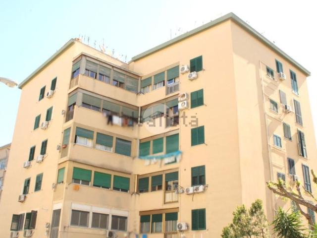 Appartamento in vendita di 75 m² in Via Mauro Ciaula, 4
