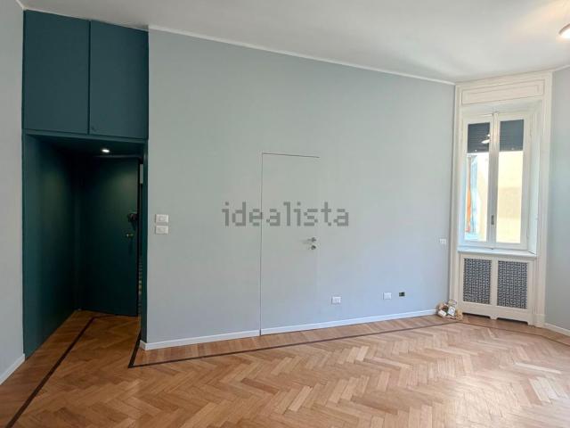 Appartamento in vendita di 75 m² in Via Mauro Macchi, 63