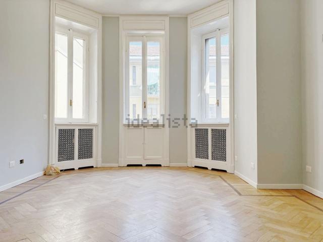 Appartamento in vendita di 75 m² in Via Mauro Macchi, 63
