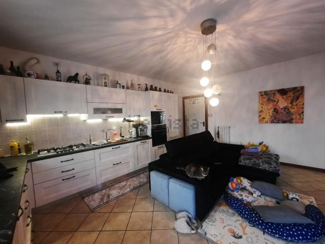 Appartamento in vendita di 75 m² in Via Mayer, 183