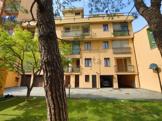Appartamento in vendita di 75 m² in Via mazzini, 9
