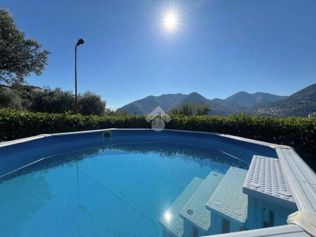 Appartamento in vendita di 75 m² in Via Menzino, 4