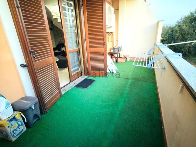 Appartamento in vendita di 75 m² in Via Melchiorre Murenu