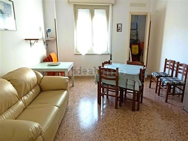 Appartamento in vendita di 75 m² in Via Mercè