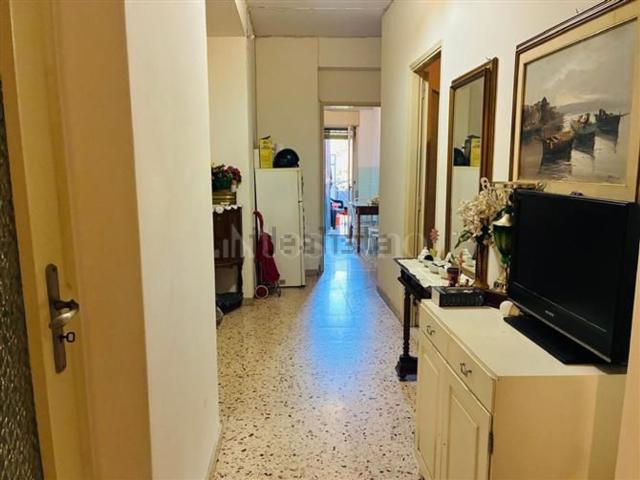 Appartamento in vendita di 75 m² in Via Messina
