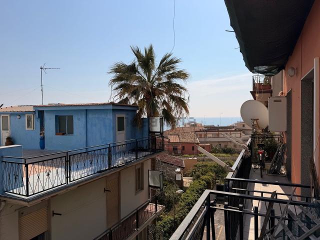 Appartamento in vendita di 75 m² in Via Messina