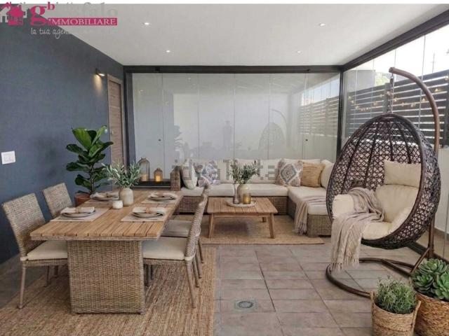 Appartamento in vendita di 75 m² in Via Messina, 8