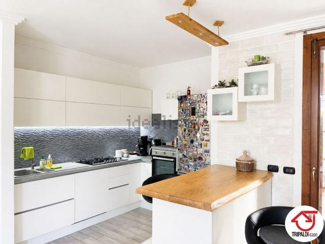 Appartamento in vendita di 75 m² in Via Michelangelo