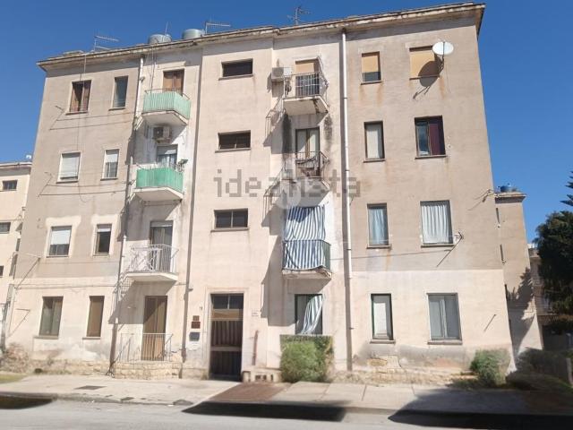 Appartamento in vendita di 75 m² in Via Michele Amari, 79