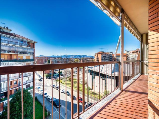 Appartamento in vendita di 75 m² in Via Michele Berrino, 15