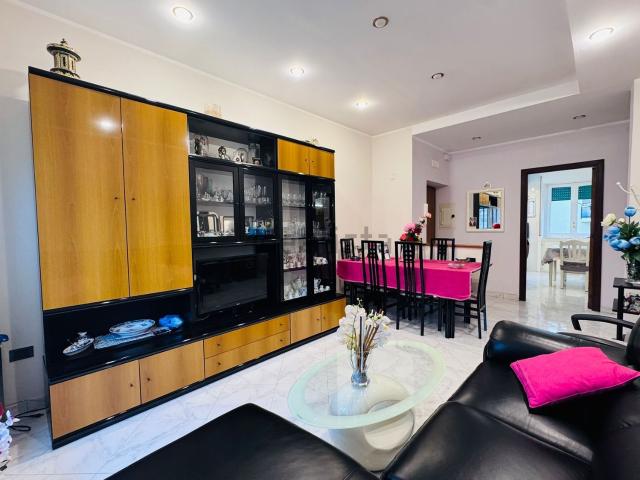 Appartamento in vendita di 75 m² in Via Michele Pironti, 22
