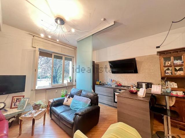 Appartamento in vendita di 75 m² in Via Michele Vitali, 1