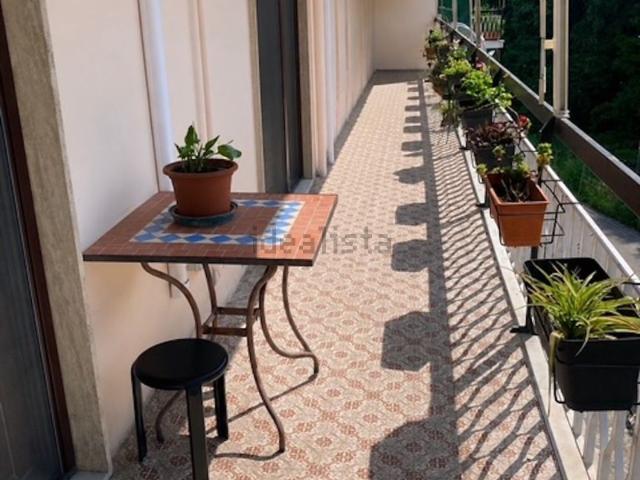 Appartamento in vendita di 75 m² in Via Mignone