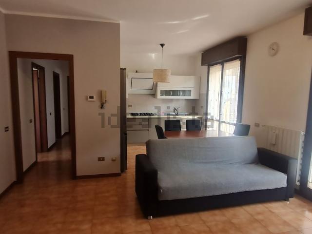 Appartamento in vendita di 75 m² in Via Milano, 11