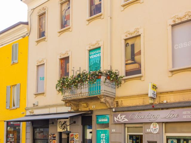 Appartamento in vendita di 75 m² in Via Milano, 2