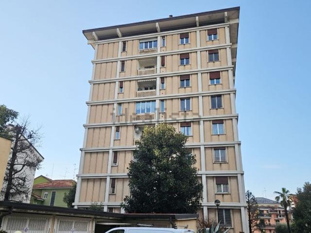 Appartamento in vendita di 75 m² in Via Milano, 7